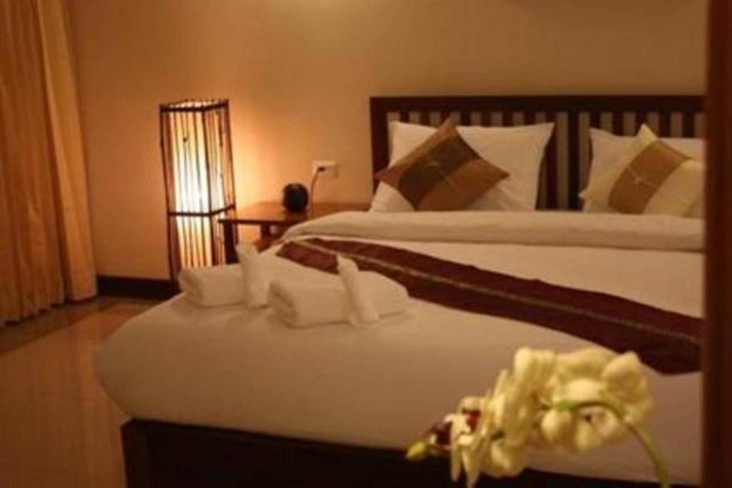 Baankhun Chiang Mai Hotel Cameră foto