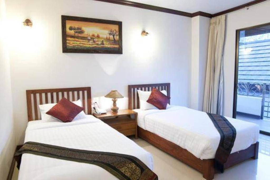 Baankhun Chiang Mai Hotel Cameră foto