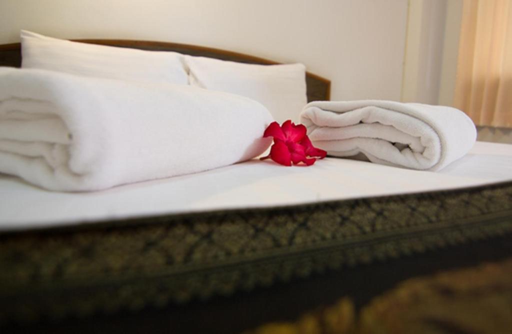 Baankhun Chiang Mai Hotel Cameră foto